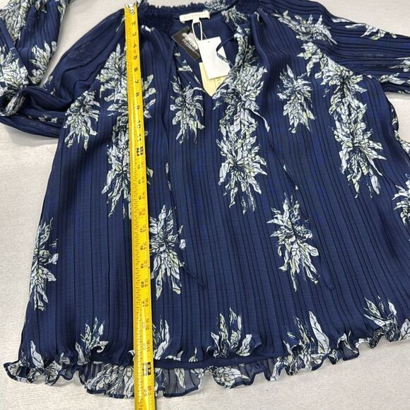 Ramy brook blouse - Picture 8 of 10